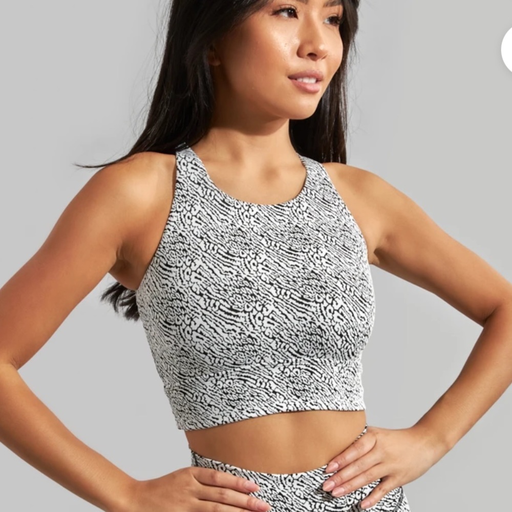 Buffbunny Collection Sports Bra